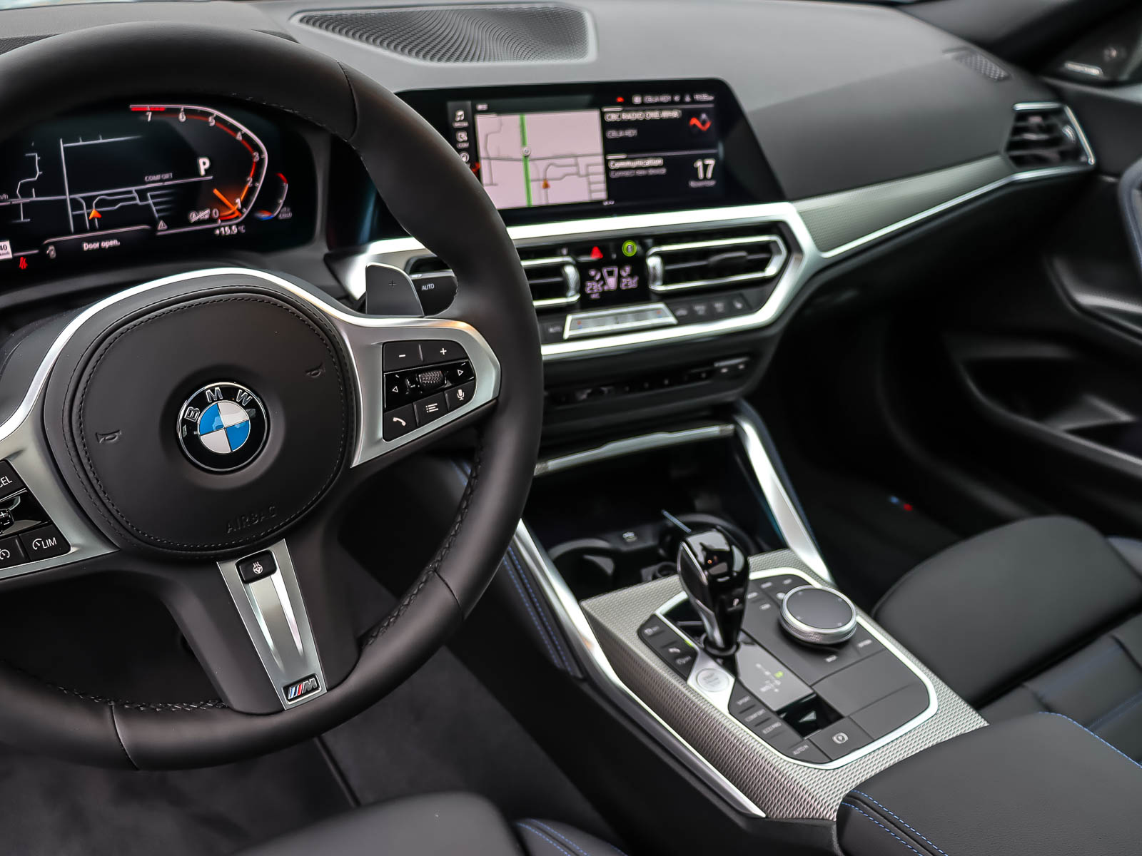 2023 BMW 116i in , Ontario, 0